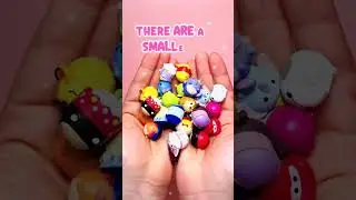 mall Zoom tsum tusm Pen Topper with Hole or With Out Hole
