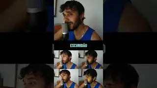 Bones in the Ocean - Vers&atilde;o Portugu&ecirc;s 
