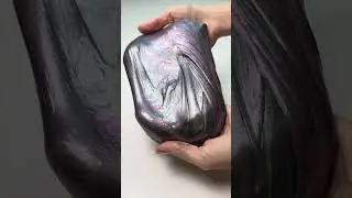 Satisfying pigment colors slime mixing asmr #asmr #slime #slimesatisfying #slimeasmr #relaxing