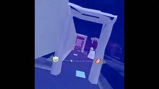 Pistol Whip: Shot in the Dark