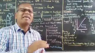 NCERT-PHASES OF GROWTH  வளர்ச்சியின் கட்டங்கள் #erhighersecondaryschool
