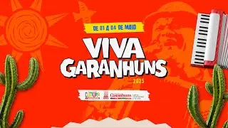 Viva Garanhuns 2025 - 03/05