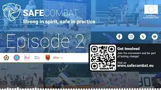 SAFE COMBAT Podcast &ndash; Episode 2: Key Research Insights & Safeguarding Challenges