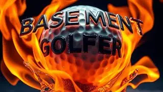 GSPRO ProTour Rd2  (-4) CJcup CraigRanch