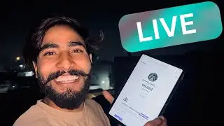 Followers Live counting ￼Day 158 || Dk Rawat #narauavlogs #dkrawat 