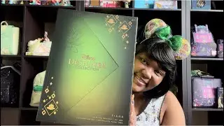 Disney Designer Collection &ldquo;TIANA&rdquo; Limited Edition Doll | Disney Ultimate Princess Tiana Doll