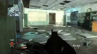 legory - Black Ops Game Clip