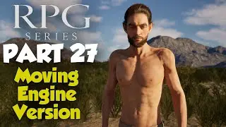 RPG Series Part 27 | Moving Engine Versions | Unreal Engine 5 Tutorial
