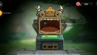 Auto chess mobile candy store