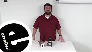 Review of Lippert Standard 5th-Wheel Power Landing Gear Motor, Switch, and Harness - LC217884