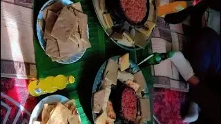 እልፍነሽ you tube is live ወድ ተመልካቾቼ እንደምን ዋላቹሁ እስኪ ኑ ገባ ገባ በሉ