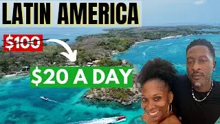 2025 Top Budget-Friendly Latin American Destinations: Affordable Travel Hotspots!