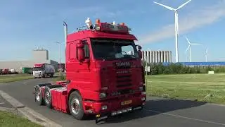 Truckersdag Coevorden 2023