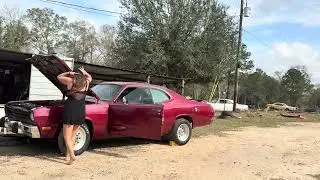A Healthy Mopar Is a Happy Mopar!