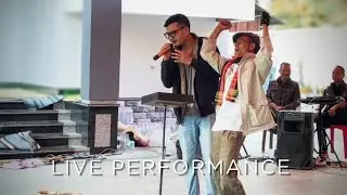 Nangna Eingondagi Lapthokningkhibana | Live Karaoke at Our House Warming