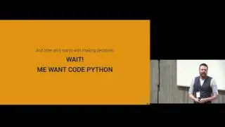 Petr Joachim: Running Python in production