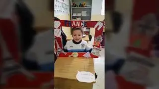 J'aime parler français. 5º A Primaria Colegio San José de Vélez Málaga