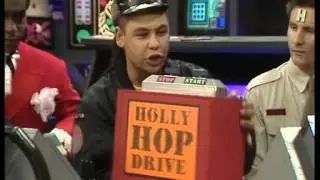 Holly Hop
