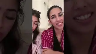 لايف شيماء تيك توك اليوم 