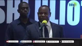 KIMEUMANA:MAKAMU(OMO)SERIKALINI ZANZIBAR TAIFA LA CHAWA MPAKA KWAPANI HILI JAMBO LINAMCHUKIZA SANA