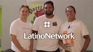 Latino Network - Jose's Story