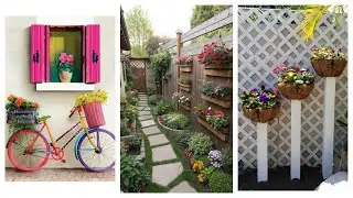 900+ Creative gardens ideas in 2025 #garden #gardening #design