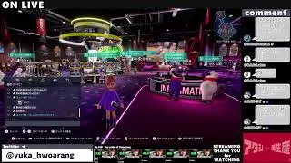 鉄拳8 ファランしか勝たん #587