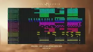 Viral Audio - A New Lifeform [CLOSER LOOK] Epic Trailer Cinematic Music