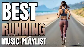 135 BPM Running Playlist! 💪 1 HR Easy Run & Jogging Music Mix: Best Workout Songs 🔥