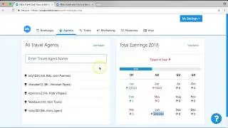 Adding bookings and tracking finances in Couponbed (2 June 2018)