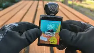 Summer Hammer by Lorenzo Pazzaglia &ndash; The Ultimate Tropical Beast Mode Fragrance!