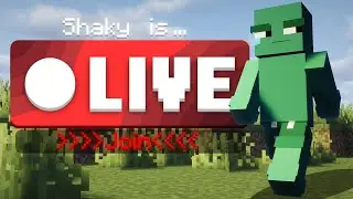 10m DonutSMP MiniGame Spleef