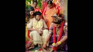 Actor Parthiban daughter abinaya wedding pictures🥰 #parthiban #daughter #marriage #shortsviral