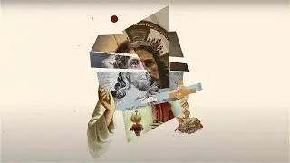 Church of the City Worship | Lamb Of God (feat. @DavidLeonard) [Lyric Video]