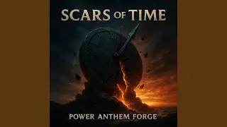 Scars of time