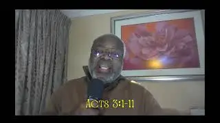SUPERNATURAL ENCOURAGEMENT TO STROKE PATIENTS