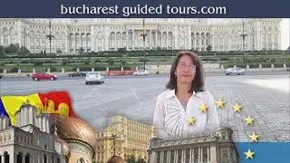 Bucharest Tour Guide - Palace of Parliament