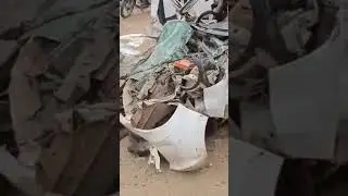 Mewat me Accident ...#Mewat