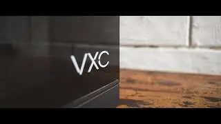 Tecware VXC - Unboxing and Assembly
