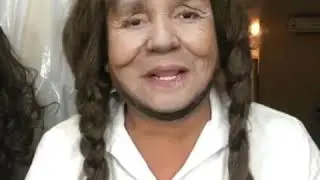 MI ABUELA COSTE&Ntilde;A - HENRY CARRERA