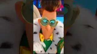 Despicable Me Age Theory