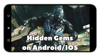 Top 10 Hidden Gems on Android/IOS (Removed from Playstore/Appstore)