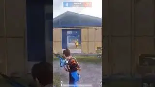 BD GHAZI LIVE M24 SHOT PUBG MOBILE