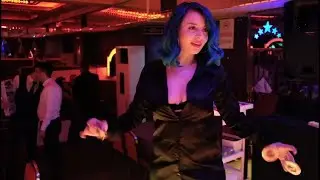 Pavyon Geceleri - &Ccedil;iftetelli &  Kara Duta Yaslandım ( Karaca )