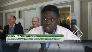 Here&rsquo;s what govt can do to uplift junior mining in SA
