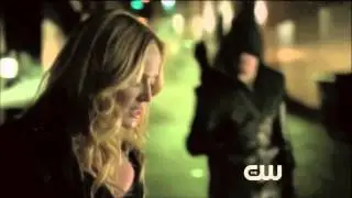 Arrow | In my veins