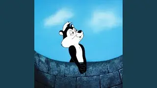 Peppy Le Pew