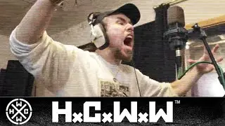 HARD STARE - FRUSTRATION RESOLUTION - HARDCORE WORLDWIDE (OFFICIAL HD VERSION HCWW)
