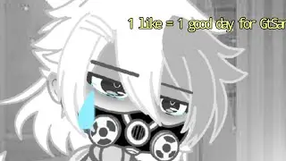GasTale Sans's bad day || short || Original??? (i havent seen anyone do gastale)