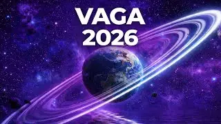 VAGE ♎️ PREGLED ZA 2026. ♎️ Korak po korak ka ispunjenju!!! ❤️🍀🎁👑🧩
